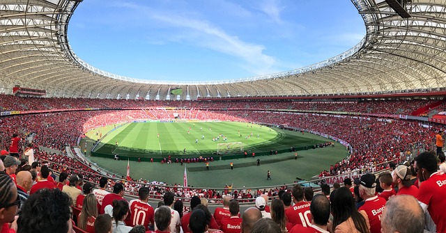 水平和场上
